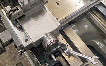 mantenimiento industrial