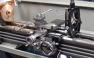 mantenimiento industrial