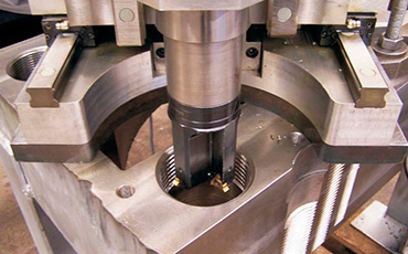 mantenimiento industrial