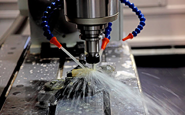 mantenimiento industrial