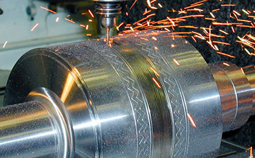 mantenimiento industrial